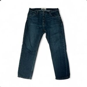 Hollister Men’s Loose Fit Jeans - W36 x L32